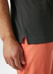 HELLY HANSEN  KOS POLO XXL - EBONY