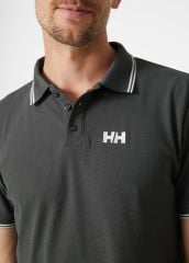 HELLY HANSEN  KOS POLO XXL - EBONY