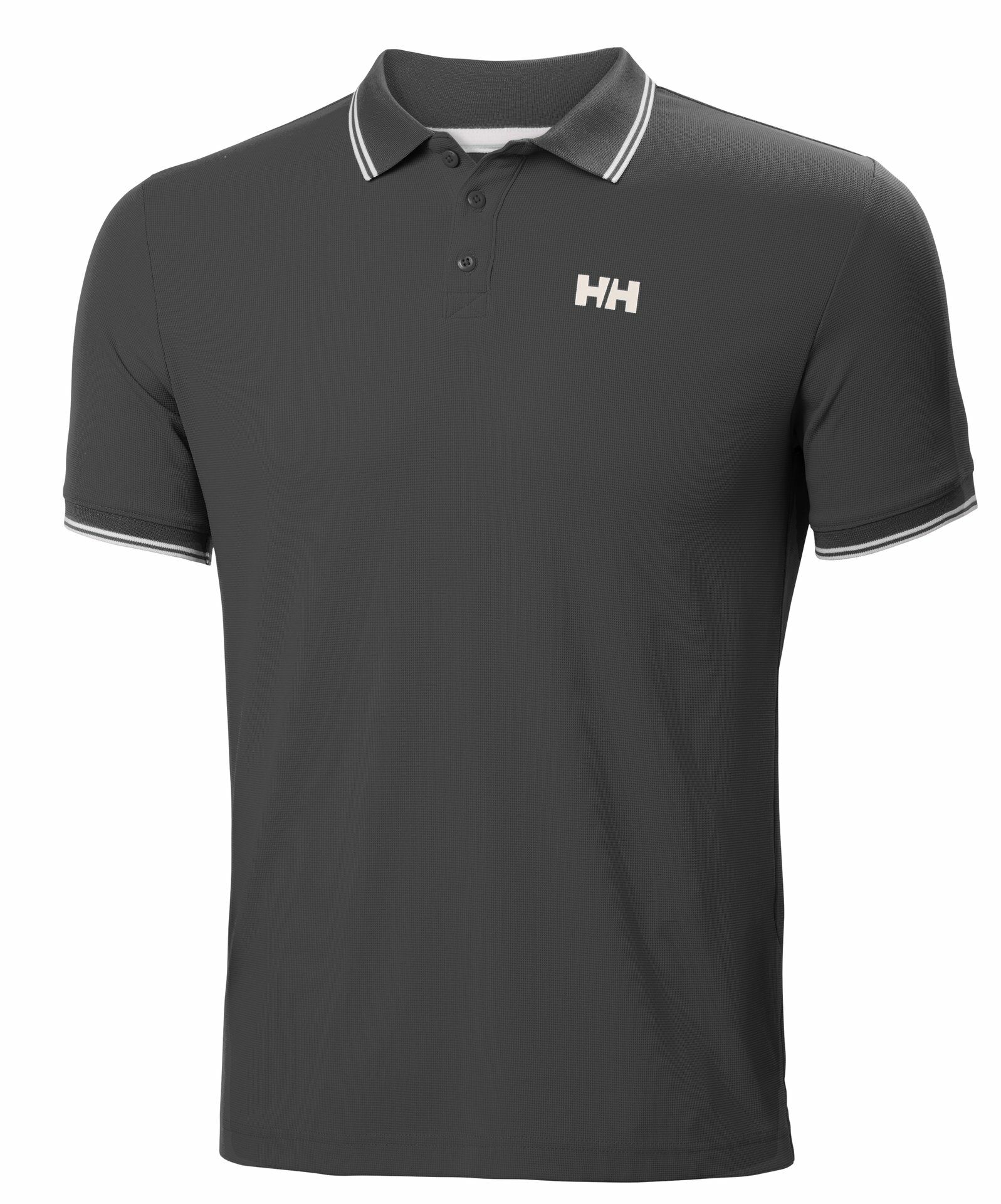 HELLY HANSEN  KOS POLO XXL - EBONY