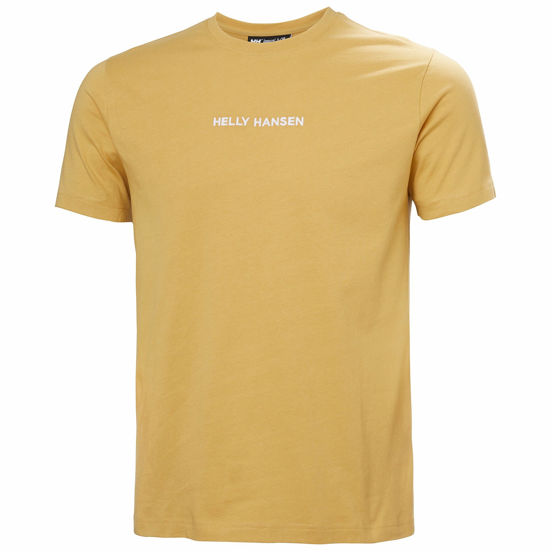 HELLY HANSEN CORE T-SHIRT 2.0 S - SAND