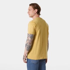 HELLY HANSEN CORE T-SHIRT 2.0 S - SAND