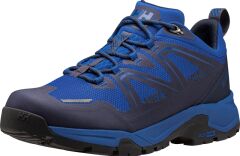 HELLY HANSEN  CASCADE LOW HT AYAKKABI 44 - Mavi