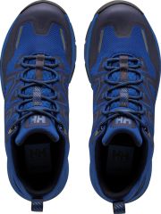 HELLY HANSEN  CASCADE LOW HT AYAKKABI 44 - Mavi
