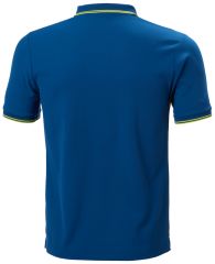 HH KOS POLO - HELLY HANSEN OUTDOOR T-SHIRT