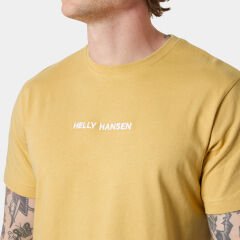 HELLY HANSEN CORE T-SHIRT 2.0 XL - SAND