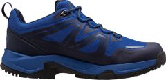 HELLY HANSEN  CASCADE LOW HT AYAKKABI 45 - Mavi