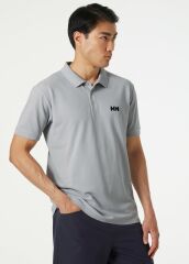 HELLY HANSEN  MALCESINE POLO L - GRİ
