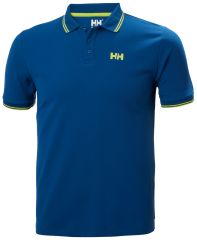 HH KOS POLO - HELLY HANSEN OUTDOOR T-SHIRT