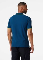 HH KOS POLO - HELLY HANSEN OUTDOOR T-SHIRT
