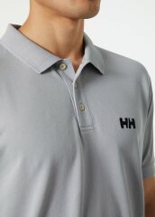 HELLY HANSEN  MALCESINE POLO L - GRİ