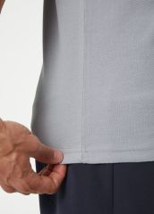 HELLY HANSEN  MALCESINE POLO L - GRİ