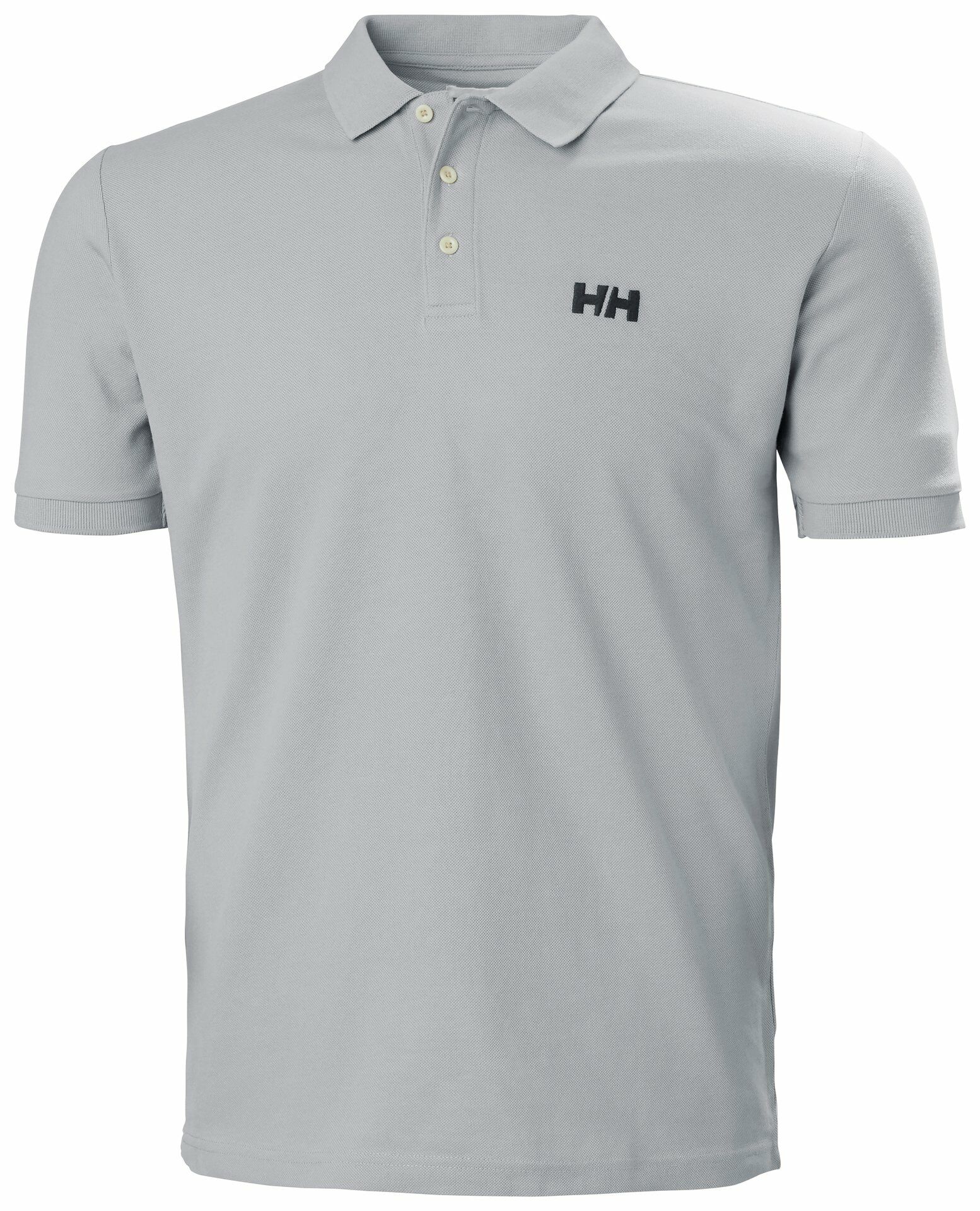 HELLY HANSEN  MALCESINE POLO L - GRİ