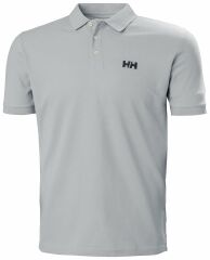 HELLY HANSEN  MALCESINE POLO L - GRİ