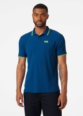 HH KOS POLO - HELLY HANSEN OUTDOOR T-SHIRT