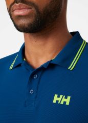 HH KOS POLO - HELLY HANSEN OUTDOOR T-SHIRT
