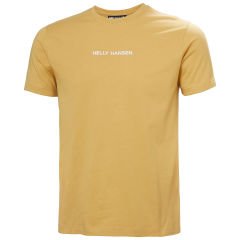 HELLY HANSEN CORE T-SHIRT 2.0 XXL - SAND