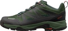 HELLY HANSEN  CASCADE LOW HT AYAKKABI 42 - YEŞİL