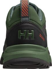 HELLY HANSEN  CASCADE LOW HT AYAKKABI 42 - YEŞİL