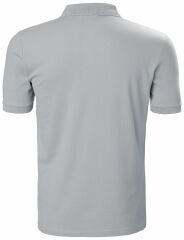 HELLY HANSEN  MALCESINE POLO XXL - GRİ
