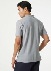 HELLY HANSEN  MALCESINE POLO XXL - GRİ
