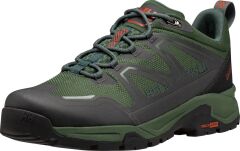 HELLY HANSEN  CASCADE LOW HT AYAKKABI 44 - YEŞİL