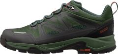 HELLY HANSEN  CASCADE LOW HT AYAKKABI 45 - YEŞİL