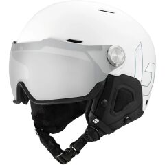 BOLLE MIGHT VISOR 59-62 cm (L)