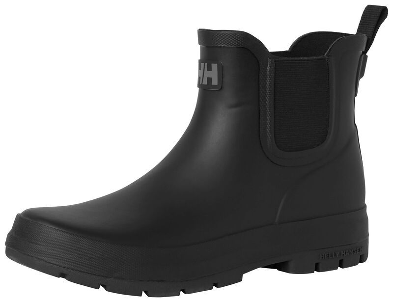 HELLY HANSEN  W ADEL AYAKKABI 37 - Siyah