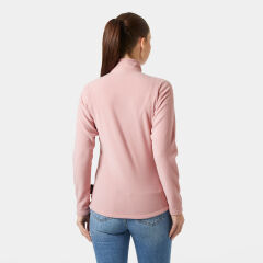 HELLY HANSEN W FULLZIP POLAR MONT M - Pembe