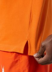 HELLY HANSEN  TRANSAT POLO M - TURUNCU