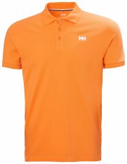 HELLY HANSEN  TRANSAT POLO S - TURUNCU
