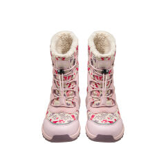 HELLY HANSEN JK SILVERTON BOT HT 27 - Pembe