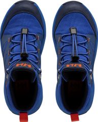 HELLY HANSEN JR MARKA BOT HT AYAKKABI 31 - Mavi