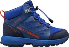 HELLY HANSEN JR MARKA BOT HT AYAKKABI 32 - Mavi
