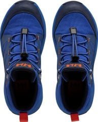 HELLY HANSEN JR MARKA BOT HT AYAKKABI 33 - Mavi