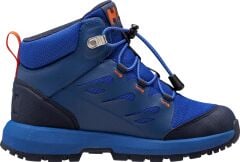 HELLY HANSEN JR MARKA BOT HT AYAKKABI 34 - Mavi