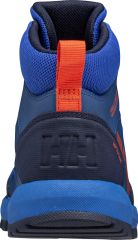 HELLY HANSEN JR MARKA BOT HT AYAKKABI 34 - Mavi