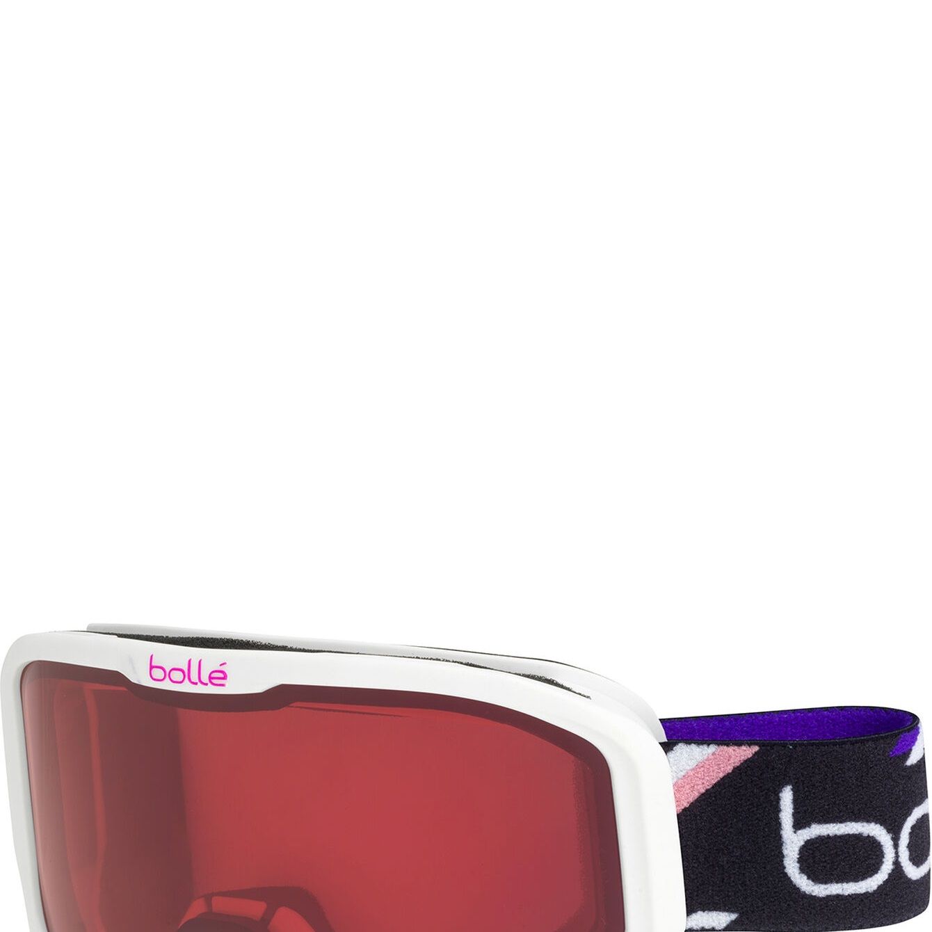 Bolle INUK Çocuk Kayak ve Snowboard Gözlüğü