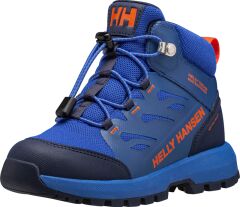 HELLY HANSEN JR MARKA BOT HT AYAKKABI 35 - Mavi