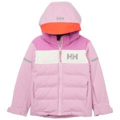 HELLY HANSEN K VERTICAL INS MONT