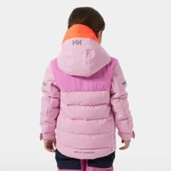 HELLY HANSEN K VERTICAL INS MONT