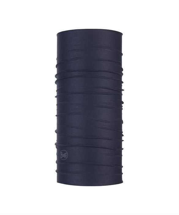 BUFF COOLNET UV® SOLID NIGHT BLUE