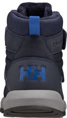 HELLY HANSEN JK BOWSTRING BOT HT 25 - Lacivert