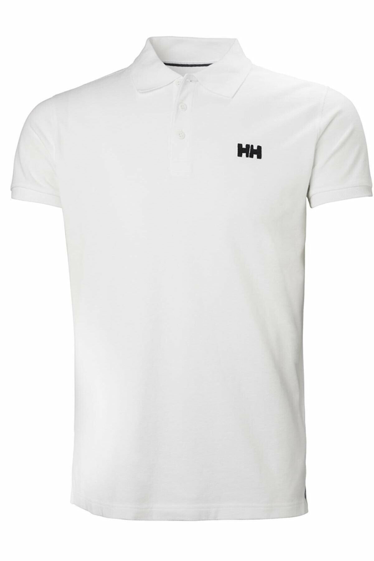 HH TRANSAT POLO XXL - Beyaz