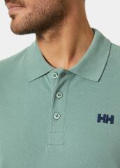 HELLY HANSEN  TRANSAT POLO L - Turkuaz
