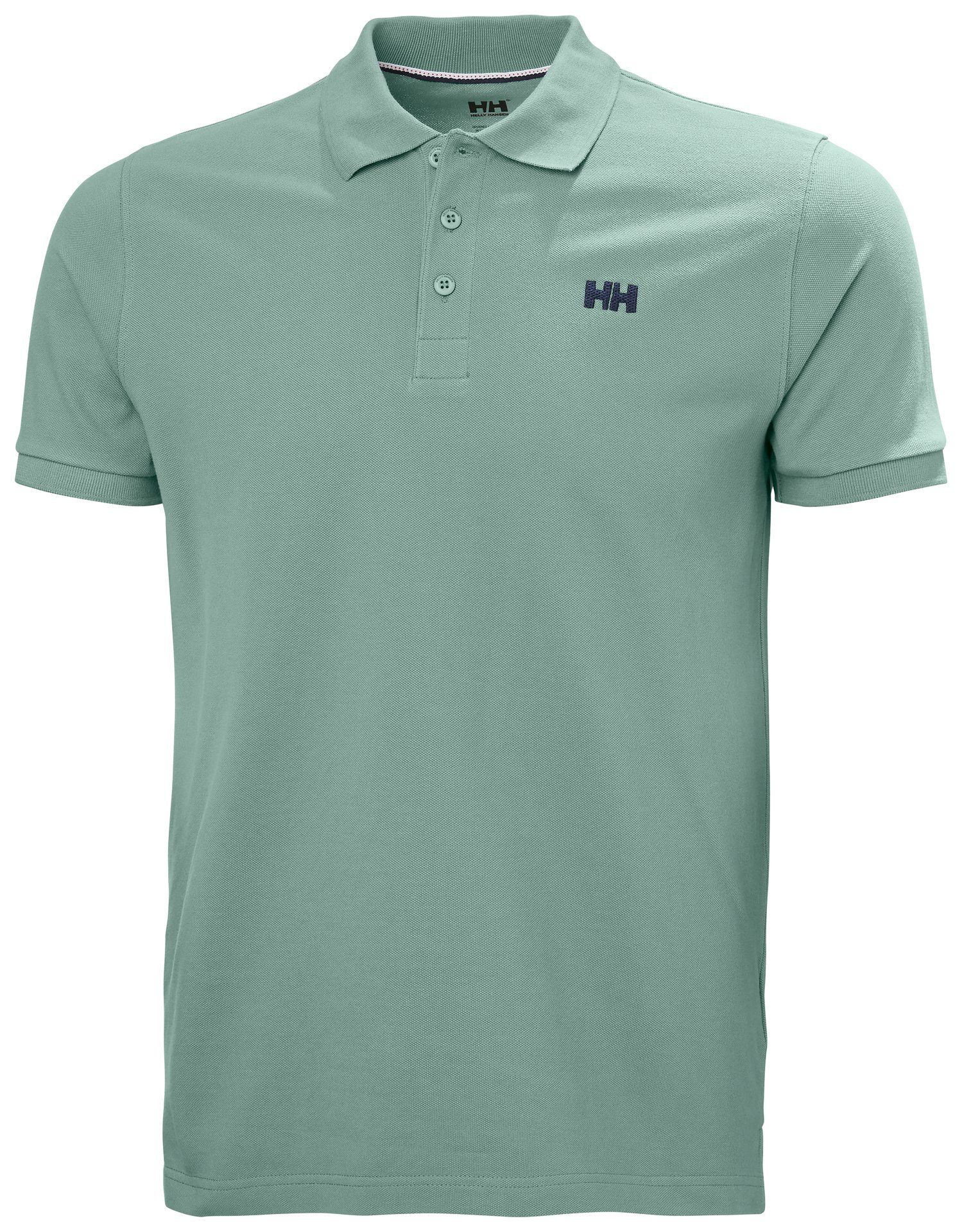 HELLY HANSEN  TRANSAT POLO L - Turkuaz