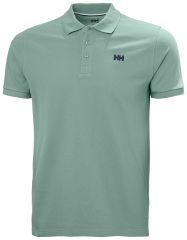 HELLY HANSEN  TRANSAT POLO L - Turkuaz