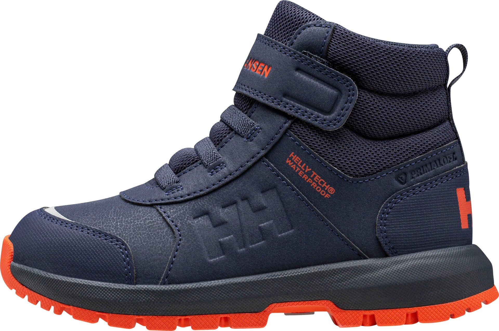 HELLY HANSEN JR SHELTER BOT HT 33 - Lacivert