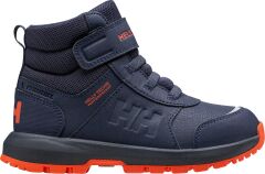 HELLY HANSEN JR SHELTER BOT HT 33 - Lacivert