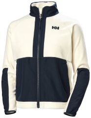 HELLY HANSEN W RIG POLAR MONT L - KREM